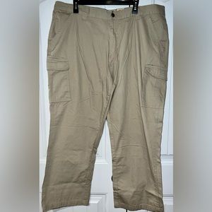 Rip stop tactical pants, men’s, 44x30